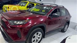 تۆیۆتا ڕاڤ 4